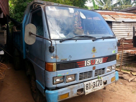 ขายดั้มISUZU NKR 100แรง เครื่องดี คัชซีดี สภาพเก็บงานนิดหน่อย เอกสารพร้อมโอน สนใจโทร090-8588220คุณนะ ID:narong498 หรือwww.truck.in.th/498 FB:ณรงค์ ซื้อขายรถมือสอง(เว็บไซต์ส่วนตัว) ขายดั้มISUZU NKR 100แรง เครื่องดี คัชซีดี สภาพเก็บงานนิดหน่อย เอกสารพร้อมโอน สนใจโทร090-8588220คุณนะ ID:narong498 หรือwww.truck.in.th/498 FB:ณรงค์ ซื้อขายรถมือสอง(เว็บไซต์ส่วนตัว)