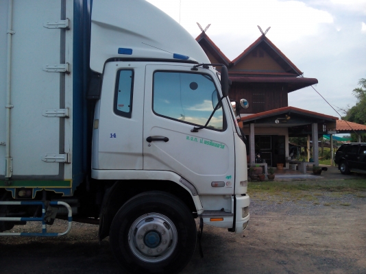 ต้องการขายรถสิบล้อถุงลมยกล้อหลังได้ยี่ห้อฟูโซ่ รุ่น fm65  ปี51ตู้สิบบาน ยาว7.20 รถห้างเดิมๆ รถสวยมาก ไม่เคยชน เครื่องแน่น เจ้าของขายเองรถอยู่สระบุรี ติดต่อ 0812938285