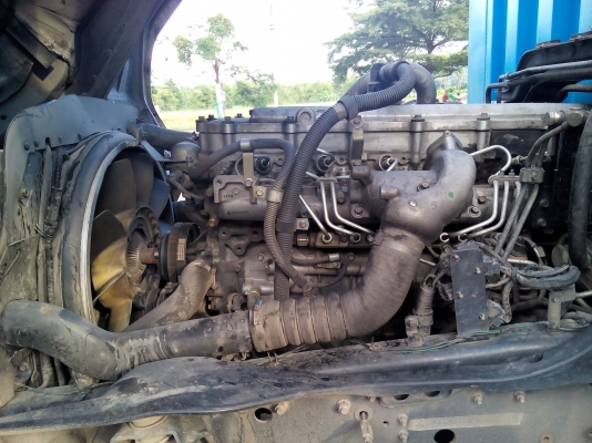 ต้องการขายรถสิบล้อถุงลมยกล้อหลังได้ยี่ห้อฟูโซ่ รุ่น fm65  ปี51ตู้สิบบาน ยาว7.20 รถห้างเดิมๆ รถสวยมาก ไม่เคยชน เครื่องแน่น เจ้าของขายเองรถอยู่สระบุรี ติดต่อ 0812938285