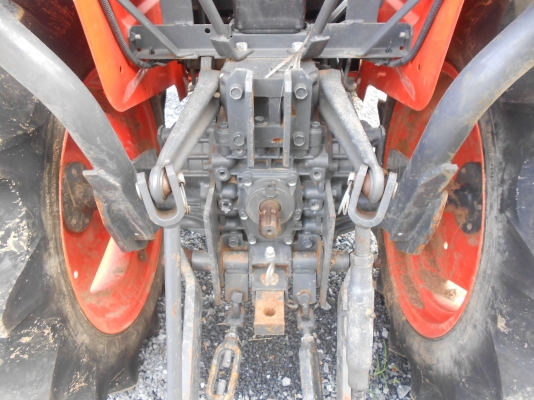 ขายรถไถเข้าร่องอ้อยสภาพเหมือนใหม่ B2420 ขายรถไถเข้าร่องอ้อยสภาพเหมือนใหม่ B2420