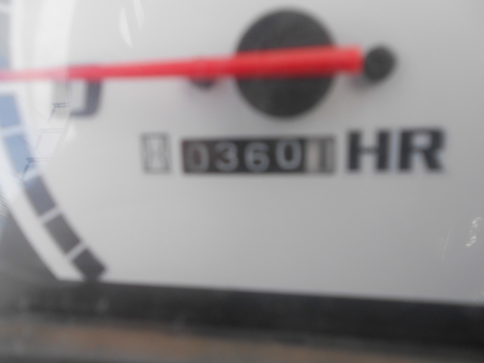 ขายรถไถเข้าร่องอ้อยสภาพเหมือนใหม่ B2420 ขายรถไถเข้าร่องอ้อยสภาพเหมือนใหม่ B2420