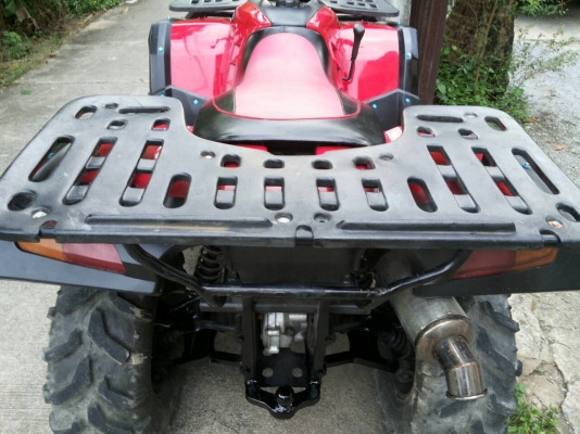 ATV 300 cc. 4x4