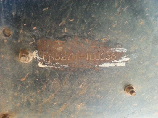 ขายดั้มMITSUBISHI FN527M-TD เครื่อง195แรง 2เพลา เครื่องดี แคชซีสวย ภายในสวย พ.เพาเวอร์ เบรกทิฟฟี่ ยางดี สภาพพร้อมใช้งาน เอกสารพร้อมโอน จัดไฟแนนซ์ได้ เงื่อนไขง่ายๆวันเดียวรับรถ สนใจโทร090-8588220คุณนะ ID:narong498 หรือwww.truck.in.th/498 FB:ณรงค์ ซื้อขายรถ