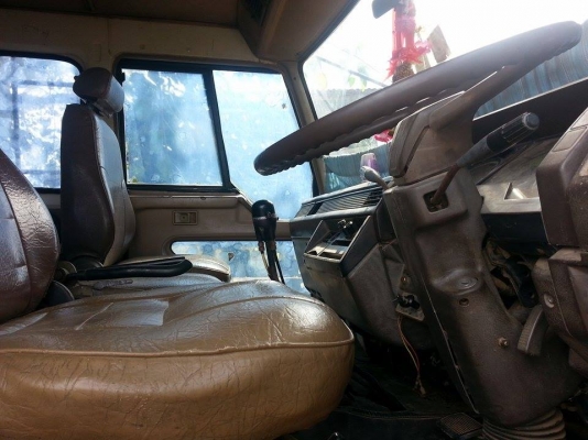 ขายดั้มMITSUBISHI FN527M-TD เครื่อง195แรง 2เพลา เครื่องดี แคชซีสวย ภายในสวย พ.เพาเวอร์ เบรกทิฟฟี่ ยางดี สภาพพร้อมใช้งาน เอกสารพร้อมโอน จัดไฟแนนซ์ได้ เงื่อนไขง่ายๆวันเดียวรับรถ สนใจโทร090-8588220คุณนะ ID:narong498 หรือwww.truck.in.th/498 FB:ณรงค์ ซื้อขายรถ