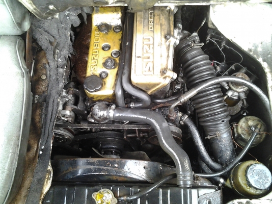 ขายรถตู้อีซูซุบัดดี้ ทะเบียนบรรทุก เครื่อง90 แน่นๆ มาลองติดเครื่องดูได้ครับ พวงมาลัยเพาเวอร์ กระจกหน้าแตก มี2คันครับ ขาย 62000 บาท ขายรถตู้อีซูซุบัดดี้ ทะเบียนบรรทุก เครื่อง90 แน่นๆ มาลองติดเครื่องดูได้ครับ พวงมาลัยเพาเวอร์ กระจกหน้าแตก มี2คันครับ ขาย 62000 บาท