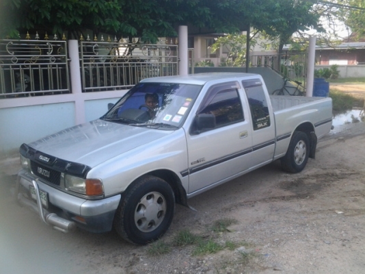 **ขายรถบ้านสวยๆ เดิมๆคับSLXแท้HPYS เดิมจัด สวยจริง กาวเดิมทุกจุดคับ แอร์หนาว พาวเวอร์ พร้อมใช้คับ ด่วน