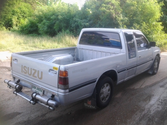 **ขายรถบ้านสวยๆ เดิมๆคับSLXแท้HPYS เดิมจัด สวยจริง กาวเดิมทุกจุดคับ แอร์หนาว พาวเวอร์ พร้อมใช้คับ ด่วน