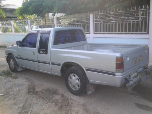 **ขายรถบ้านสวยๆ เดิมๆคับSLXแท้HPYS เดิมจัด สวยจริง กาวเดิมทุกจุดคับ แอร์หนาว พาวเวอร์ พร้อมใช้คับ ด่วน