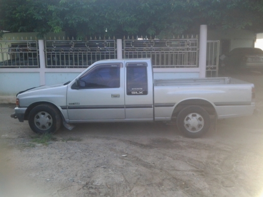 **ขายรถบ้านสวยๆ เดิมๆคับSLXแท้HPYS เดิมจัด สวยจริง กาวเดิมทุกจุดคับ แอร์หนาว พาวเวอร์ พร้อมใช้คับ ด่วน