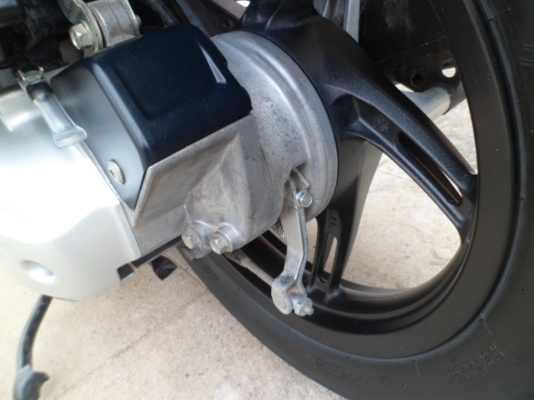 ปี 56(ซื้อเงินสด)รถบ้าน