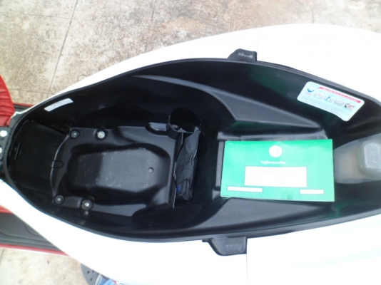 ปี 56(ซื้อเงินสด)รถบ้าน