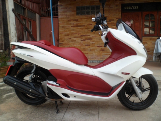 ปี 56(ซื้อเงินสด)รถบ้าน