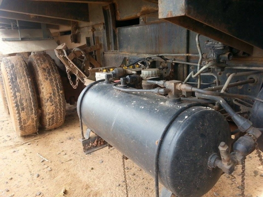 ขายดั้มMITSUBISHI FN527M-TD พ่วงแม่-ลูก แม่195แรง2เพลา ลูก2คานไม่ดั้ม เครื่องดีแคชซีสวย ภายในสวย พ.เพาเวอร์เบรกทิฟฟี่ ยางดี สภาพพร้อมใช้งาน เอกสารพร้อมโอน จัดไฟแนนซ์ได้ เงื่อนไขง่ายๆวันเดียวรับรถ สนใจโทร090-8588220คุณนะ ID:narong498 หรือwww.truck.in.th/49