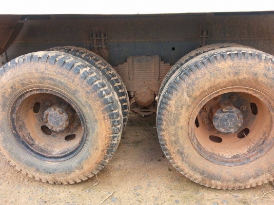 ขายดั้มMITSUBISHI FN527M-TD พ่วงแม่-ลูก แม่195แรง2เพลา ลูก2คานไม่ดั้ม เครื่องดีแคชซีสวย ภายในสวย พ.เพาเวอร์เบรกทิฟฟี่ ยางดี สภาพพร้อมใช้งาน เอกสารพร้อมโอน จัดไฟแนนซ์ได้ เงื่อนไขง่ายๆวันเดียวรับรถ สนใจโทร090-8588220คุณนะ ID:narong498 หรือwww.truck.in.th/49