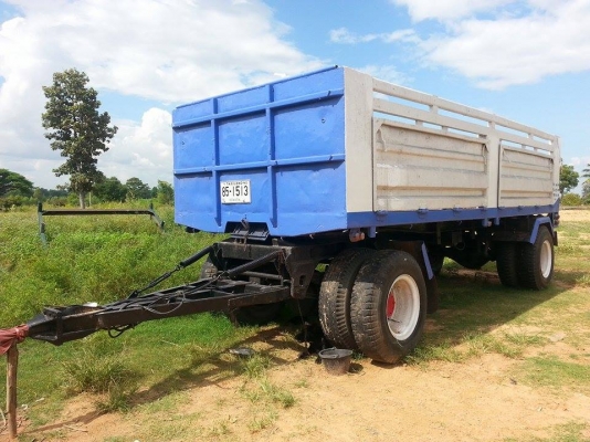 ขายดั้มMITSUBISHI FN527M-TD พ่วงแม่-ลูก แม่195แรง2เพลา ลูก2คานไม่ดั้ม เครื่องดีแคชซีสวย ภายในสวย พ.เพาเวอร์เบรกทิฟฟี่ ยางดี สภาพพร้อมใช้งาน เอกสารพร้อมโอน จัดไฟแนนซ์ได้ เงื่อนไขง่ายๆวันเดียวรับรถ สนใจโทร090-8588220คุณนะ ID:narong498 หรือwww.truck.in.th/49