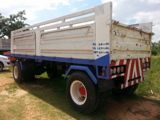 ขายดั้มMITSUBISHI FN527M-TD พ่วงแม่-ลูก แม่195แรง2เพลา ลูก2คานไม่ดั้ม เครื่องดีแคชซีสวย ภายในสวย พ.เพาเวอร์เบรกทิฟฟี่ ยางดี สภาพพร้อมใช้งาน เอกสารพร้อมโอน จัดไฟแนนซ์ได้ เงื่อนไขง่ายๆวันเดียวรับรถ สนใจโทร090-8588220คุณนะ ID:narong498 หรือwww.truck.in.th/49