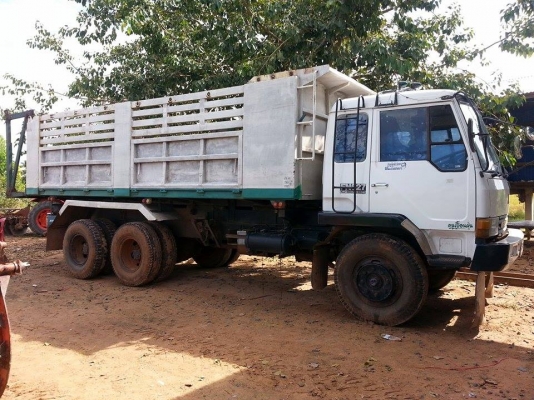 ขายดั้มMITSUBISHI FN527M-TD พ่วงแม่-ลูก แม่195แรง2เพลา ลูก2คานไม่ดั้ม เครื่องดีแคชซีสวย ภายในสวย พ.เพาเวอร์เบรกทิฟฟี่ ยางดี สภาพพร้อมใช้งาน เอกสารพร้อมโอน จัดไฟแนนซ์ได้ เงื่อนไขง่ายๆวันเดียวรับรถ สนใจโทร090-8588220คุณนะ ID:narong498 หรือwww.truck.in.th/49