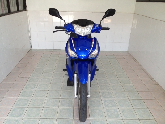 Wave125i สภาพมือ1 วิ่ง6000 รถ11เดือน (ของแถม 4 รายการ) Wave125i สภาพมือ1 วิ่ง6000 รถ11เดือน (ของแถม 4 รายการ)