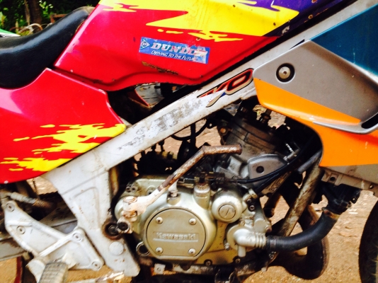 ขายkr150 ราคา 6500 บาท ขายkr150 ราคา 6500 บาท