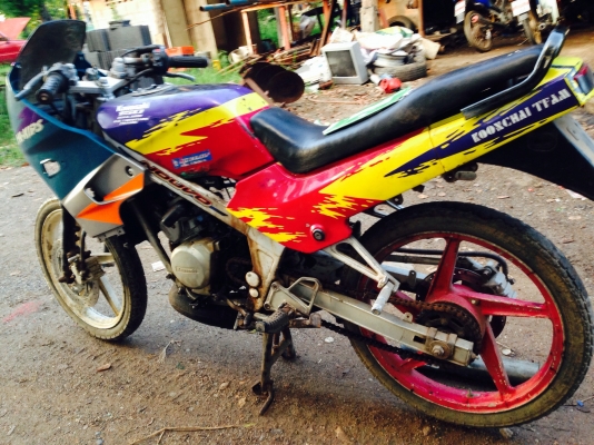 ขายkr150 ราคา 6500 บาท ขายkr150 ราคา 6500 บาท