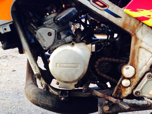 ขายkr150 ราคา 6500 บาท ขายkr150 ราคา 6500 บาท