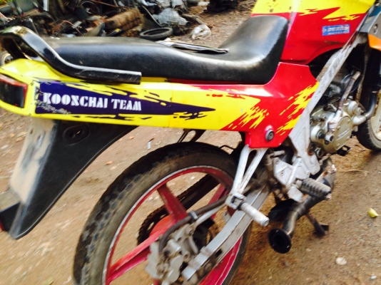 ขายkr150 ราคา 6500 บาท ขายkr150 ราคา 6500 บาท