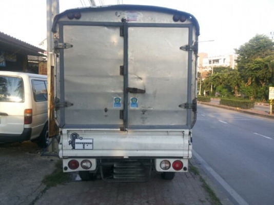 ขายหลังคา+ตู้แห้ง kia