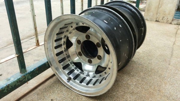 ลงขายใหม่  แม็กเรโท ออฟลึกๆ 6รู139  ขอบ15  off-20  ออฟลึกๆ ลายนี้หายาก