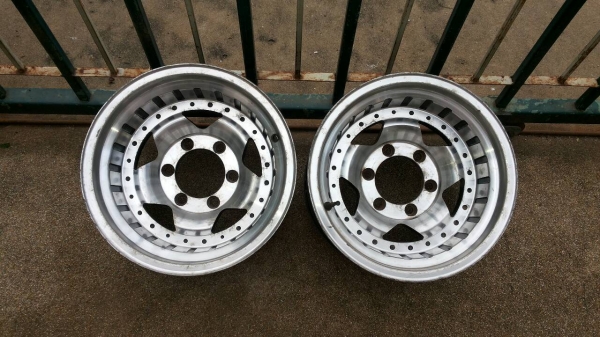 ลงขายใหม่  แม็กเรโท ออฟลึกๆ 6รู139  ขอบ15  off-20  ออฟลึกๆ ลายนี้หายาก