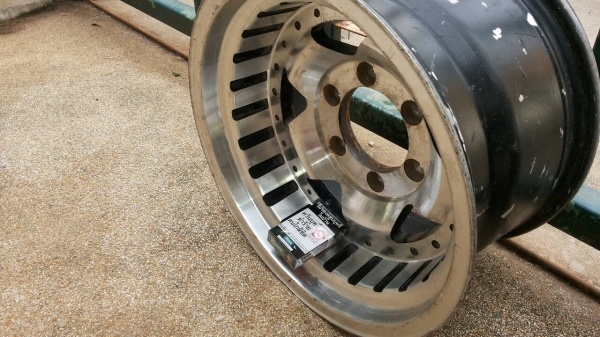 ลงขายใหม่  แม็กเรโท ออฟลึกๆ 6รู139  ขอบ15  off-20  ออฟลึกๆ ลายนี้หายาก