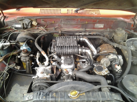 ขายโครงรถกระบะอีซูซุขับได้ ไม่มีทะเบียน เครื่อง2200เทอร์โบ ขับกลับได้เลยครับ ขาย 36000 บาท ขายโครงรถกระบะอีซูซุขับได้ ไม่มีทะเบียน เครื่อง2200เทอร์โบ ขับกลับได้เลยครับ ขาย 36000 บาท