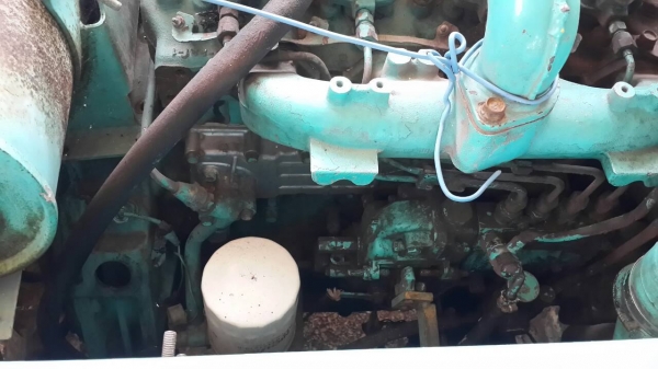 ขายแบคโคKOBELCO 120-3 เครื่องดีช่วงล่างดี ไฟฟ้าเต็ม เอวแน่น เครื่องเดิม ปั้มเดิมปั้มแรง ไม่โหลด บูมอาร์มดี โซ่ดี ทำงานเร็ว ภายในสวย มีแอร์ สภาพพร้อมทำงาน สนใจโทร090-8588220คุณนะ ID:narong498 หรือwww.truck.in.th/498 FB:ณรงค์ ซื้อขายรถมือสอง(เว็บไซต์ส่วนตัว