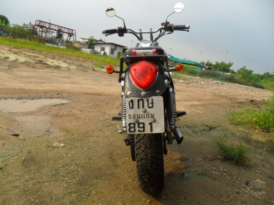 ขาย ช๊อปเปอร์ 250cc เครื่องvirago 250 ทะเบียนแท้ไม่ขาดต่อ ส่งได้ครับ