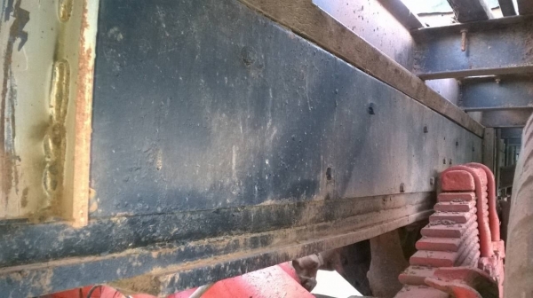 ขายเทนเลอร์ HINO 10 ล้อหัวยาว 2 เพลา คัสซีสวยตลอดเส้น เครื่อง EH700 168 แรงม้า เกียร์ HO ช่วงล่างจัมโบ้ 210 ยางดี ทะเบียนพร้อมโอน ราคาต่อรองได้ครับ ขายเทนเลอร์ HINO 10 ล้อหัวยาว 2 เพลา คัสซีสวยตลอดเส้น เครื่อง EH700 168 แรงม้า เกียร์ HO ช่วงล่างจัมโบ้ 210 ยางดี ทะเบียนพร้อมโอน ราคาต่อรองได้ครับ