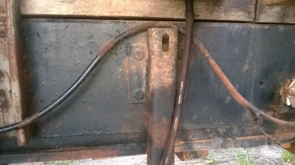 ขายเทนเลอร์ HINO 10 ล้อหัวยาว 2 เพลา คัสซีสวยตลอดเส้น เครื่อง EH700 168 แรงม้า เกียร์ HO ช่วงล่างจัมโบ้ 210 ยางดี ทะเบียนพร้อมโอน ราคาต่อรองได้ครับ ขายเทนเลอร์ HINO 10 ล้อหัวยาว 2 เพลา คัสซีสวยตลอดเส้น เครื่อง EH700 168 แรงม้า เกียร์ HO ช่วงล่างจัมโบ้ 210 ยางดี ทะเบียนพร้อมโอน ราคาต่อรองได้ครับ