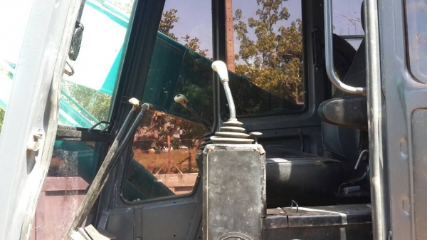 ขายแบคโคKOBELCO 120-2 เครื่องดีช่วงล่างดี ไฟฟ้าเต็ม เอวแน่น เครื่องเดิม ปั้มเดิม ไม่โหลด บูมอาร์มดี โซ่ดี ทำงานเร็ว ภายในสวย มีแอร์ สภาพพร้อมทำงาน สนใจโทร090-8588220คุณนะ ID:narong498 หรือwww.truck.in.th/498 FB:ณรงค์ ซื้อขายรถมือสอง(เว็บไซต์ส่วนตัว) ขายแบคโคKOBELCO 120-2 เครื่องดีช่วงล่างดี ไฟฟ้าเต็ม เอวแน่น เครื่องเดิม ปั้มเดิม ไม่โหลด บูมอาร์มดี โซ่ดี ทำงานเร็ว ภายในสวย มีแอร์ สภาพพร้อมทำงาน สนใจโทร090-8588220คุณนะ ID:narong498 หรือwww.truck.in.th/498 FB:ณรงค์ ซื้อขายรถมือสอง(เว็บไซต์ส่วนตัว)