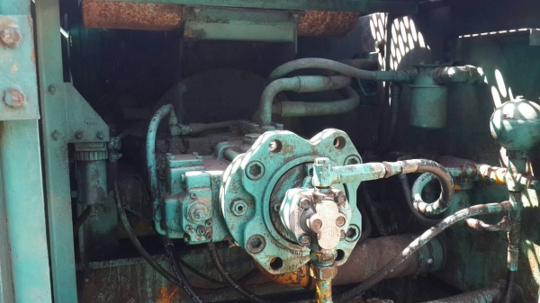 ขายแบคโคKOBELCO 120-2 เครื่องดีช่วงล่างดี ไฟฟ้าเต็ม เอวแน่น เครื่องเดิม ปั้มเดิม ไม่โหลด บูมอาร์มดี โซ่ดี ทำงานเร็ว ภายในสวย มีแอร์ สภาพพร้อมทำงาน สนใจโทร090-8588220คุณนะ ID:narong498 หรือwww.truck.in.th/498 FB:ณรงค์ ซื้อขายรถมือสอง(เว็บไซต์ส่วนตัว) ขายแบคโคKOBELCO 120-2 เครื่องดีช่วงล่างดี ไฟฟ้าเต็ม เอวแน่น เครื่องเดิม ปั้มเดิม ไม่โหลด บูมอาร์มดี โซ่ดี ทำงานเร็ว ภายในสวย มีแอร์ สภาพพร้อมทำงาน สนใจโทร090-8588220คุณนะ ID:narong498 หรือwww.truck.in.th/498 FB:ณรงค์ ซื้อขายรถมือสอง(เว็บไซต์ส่วนตัว)