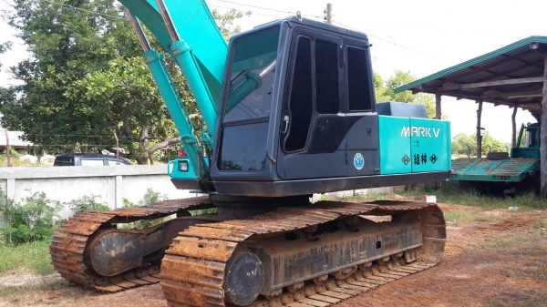 ขายแบคโคKOBELCO 120-2 เครื่องดีช่วงล่างดี ไฟฟ้าเต็ม เอวแน่น เครื่องเดิม ปั้มเดิม ไม่โหลด บูมอาร์มดี โซ่ดี ทำงานเร็ว ภายในสวย มีแอร์ สภาพพร้อมทำงาน สนใจโทร090-8588220คุณนะ ID:narong498 หรือwww.truck.in.th/498 FB:ณรงค์ ซื้อขายรถมือสอง(เว็บไซต์ส่วนตัว) ขายแบคโคKOBELCO 120-2 เครื่องดีช่วงล่างดี ไฟฟ้าเต็ม เอวแน่น เครื่องเดิม ปั้มเดิม ไม่โหลด บูมอาร์มดี โซ่ดี ทำงานเร็ว ภายในสวย มีแอร์ สภาพพร้อมทำงาน สนใจโทร090-8588220คุณนะ ID:narong498 หรือwww.truck.in.th/498 FB:ณรงค์ ซื้อขายรถมือสอง(เว็บไซต์ส่วนตัว)