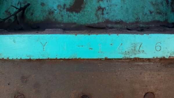 ขายแบคโคKOBELCO 120-2 เครื่องดีช่วงล่างดี ไฟฟ้าเต็ม เอวแน่น เครื่องเดิม ปั้มเดิม ไม่โหลด บูมอาร์มดี โซ่ดี ทำงานเร็ว ภายในสวย มีแอร์ สภาพพร้อมทำงาน สนใจโทร090-8588220คุณนะ ID:narong498 หรือwww.truck.in.th/498 FB:ณรงค์ ซื้อขายรถมือสอง(เว็บไซต์ส่วนตัว) ขายแบคโคKOBELCO 120-2 เครื่องดีช่วงล่างดี ไฟฟ้าเต็ม เอวแน่น เครื่องเดิม ปั้มเดิม ไม่โหลด บูมอาร์มดี โซ่ดี ทำงานเร็ว ภายในสวย มีแอร์ สภาพพร้อมทำงาน สนใจโทร090-8588220คุณนะ ID:narong498 หรือwww.truck.in.th/498 FB:ณรงค์ ซื้อขายรถมือสอง(เว็บไซต์ส่วนตัว)