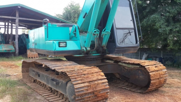 ขายแบคโคKOBELCO 120-2 เครื่องดีช่วงล่างดี ไฟฟ้าเต็ม เอวแน่น เครื่องเดิม ปั้มเดิม ไม่โหลด บูมอาร์มดี โซ่ดี ทำงานเร็ว ภายในสวย มีแอร์ สภาพพร้อมทำงาน สนใจโทร090-8588220คุณนะ ID:narong498 หรือwww.truck.in.th/498 FB:ณรงค์ ซื้อขายรถมือสอง(เว็บไซต์ส่วนตัว) ขายแบคโคKOBELCO 120-2 เครื่องดีช่วงล่างดี ไฟฟ้าเต็ม เอวแน่น เครื่องเดิม ปั้มเดิม ไม่โหลด บูมอาร์มดี โซ่ดี ทำงานเร็ว ภายในสวย มีแอร์ สภาพพร้อมทำงาน สนใจโทร090-8588220คุณนะ ID:narong498 หรือwww.truck.in.th/498 FB:ณรงค์ ซื้อขายรถมือสอง(เว็บไซต์ส่วนตัว)