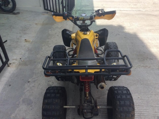 ATV 125cc รุ่น Fly Tiger 18500.-