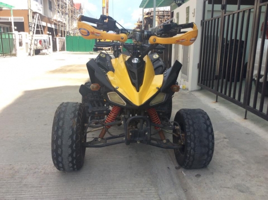 ATV 125cc รุ่น Fly Tiger 18500.-