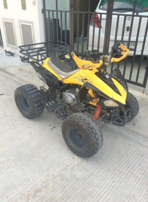 ATV 125cc รุ่น Fly Tiger 18500.-