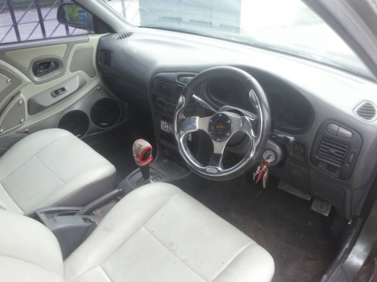 ขาย E-CAR ตามสภาพ 45,000บาท