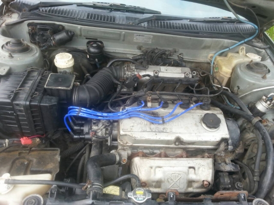 ขาย E-CAR ตามสภาพ 45,000บาท