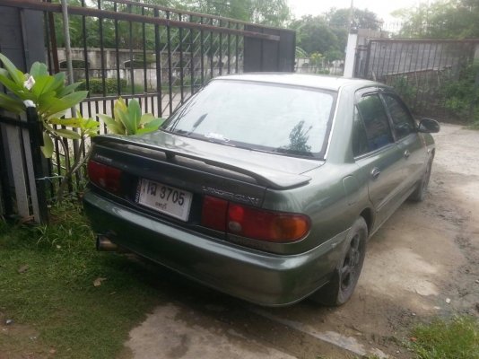 ขาย E-CAR ตามสภาพ 45,000บาท