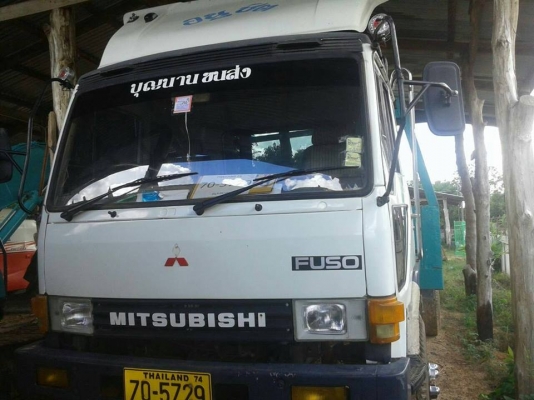 ขายเทรลเลอร์MITSUBISHI FN527M-A เครื่อง195แรง10สปีด ขึ้นแบคโคPC200ได้ เครื่องดี แคชซีสวย พ.เพาเวอร์ เบรกทิฟฟี่ ภายในสวย สภาพพร้อมใช้งาน เอกสารพร้อมโอน จัดไฟแนนซ์ได้ เงื่อนไขง่ายๆวันเดียวรับรถ สนใจโทร 090-8588220คุณนะ ID:narong498 หรือwww.truck.in.th/498 F