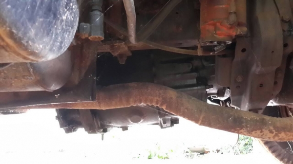 ขายเทรลเลอร์MITSUBISHI FN527M-A เครื่อง195แรง10สปีด ขึ้นแบคโคPC200ได้ เครื่องดี แคชซีสวย พ.เพาเวอร์ เบรกทิฟฟี่ ภายในสวย สภาพพร้อมใช้งาน เอกสารพร้อมโอน จัดไฟแนนซ์ได้ เงื่อนไขง่ายๆวันเดียวรับรถ สนใจโทร 090-8588220คุณนะ ID:narong498 หรือwww.truck.in.th/498 F