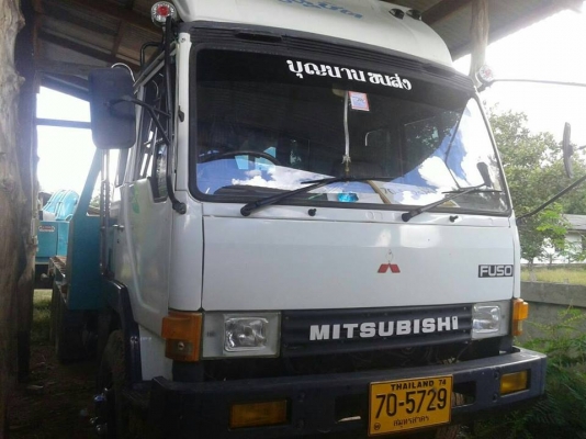 ขายเทรลเลอร์MITSUBISHI FN527M-A เครื่อง195แรง10สปีด ขึ้นแบคโคPC200ได้ เครื่องดี แคชซีสวย พ.เพาเวอร์ เบรกทิฟฟี่ ภายในสวย สภาพพร้อมใช้งาน เอกสารพร้อมโอน จัดไฟแนนซ์ได้ เงื่อนไขง่ายๆวันเดียวรับรถ สนใจโทร 090-8588220คุณนะ ID:narong498 หรือwww.truck.in.th/498 F