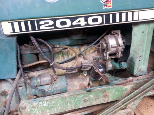 ขายรถไถจอร์น เดียร์ อุปกรณ์ดันหน้า-ผานหลัง สภาพพร้อมใช้งาน สนใจโทร 090-8588220คุณนะ ID:narong498 หรือwww.truck.in.th/498 FB:ณรงค์ ซื้อขายรถมือสอง(เว็บไซต์ส่วนตัว) ขายรถไถจอร์น เดียร์ อุปกรณ์ดันหน้า-ผานหลัง สภาพพร้อมใช้งาน สนใจโทร 090-8588220คุณนะ ID:narong498 หรือwww.truck.in.th/498 FB:ณรงค์ ซื้อขายรถมือสอง(เว็บไซต์ส่วนตัว)